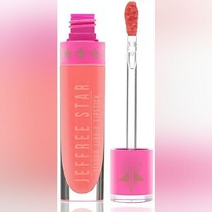 Jeffree Star Velour Liquid Lipstick Color 714 NIB